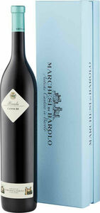 Marchesi Di Barolo Cannubi Barolo Magnum 2021, Docg, Piedmont, Italy, In Wooden Gift Box (1500ml) Bottle