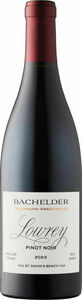 Bachelder Lowrey Vineyard Old Vines Pinot Noir 2023 Bottle
