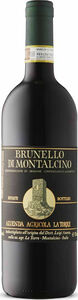 La Torre Brunello Di Montalcino 2020, Docg Bottle