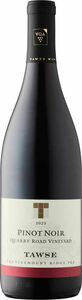 Tawse Quarry Road Pinot Noir 2023 Bottle