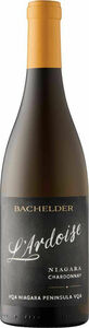 Bachelder L'Ardoise Niagara Chardonnay 2024 Bottle