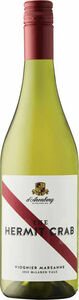 D'Arenberg The Hermit Crab Viognier/marsanne 2025, Mclaren Vale, South Australia Bottle