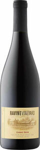 Ravine Vineyard Gamay Noir 2023, VQA Four Mile Creek, Niagara Peninsula Bottle