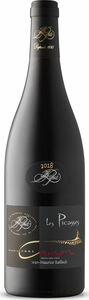 Jean-maurice Raffault Les Picasses Chinon 2020, Ac Bottle