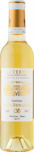 Château Haut-bergeron 2022, Ac Sauternes, Bordeaux (375ml) Bottle