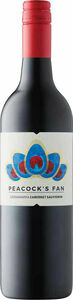 Peacock'S Fan Coonawarra Cabernet Sauvignon 2023, Coonawarra, South Australia Bottle
