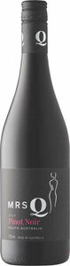 Quarisa Mrs. Q Pinot Noir 2024, Adelaide Hills, South Australia Bottle