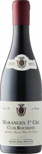 Domaine Roger Belland Clos Roussots Maranges 1er Cru 2023 Bottle