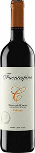 Avelino Vegas Fuentespina Crianza 2022 Bottle
