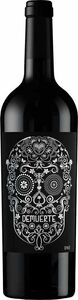 Wineryart Bodegas Demuerte One Red 2023, Do Yecla Bottle