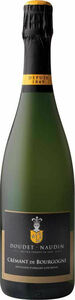 Doudet Naudin Crémant De Bourgogne Brut Sparkling Bottle