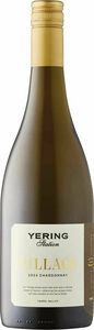 Yering Station Village Chardonnay 2024, Yarra Valley, Victoria Bottle