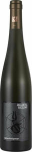 Battenfeld Spanier Zellertal Riesling 2022 Bottle