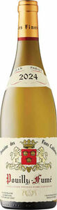 Jean Pabiot Et Fils Domaine Des Fines Caillottes Pouilly-fumé 2024, Ap, Sustainable Bottle