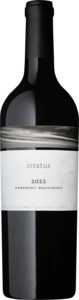 Stratus White Label Cabernet Sauvignon 2022, VQA Niagara On The Lake Bottle