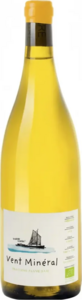 Complices De Loire 'Le Vent Minéral' 2025, Vouvray A.O.C. Bottle