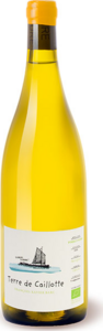Complices De Loire 'Terre De Caillottes' 2025, Pouilly Fumé A.O.C. Bottle