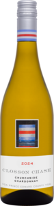 Closson Chase Churchside Chardonnay 2024, VQA Prince Edward County Bottle