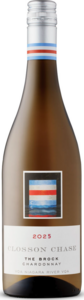 Closson Chase The Brock Chardonnay 2025, VQA Niagara River, Niagara On The Lake Bottle