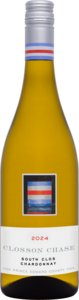 Closson Chase South Clos Chardonnay 2024, VQA Prince Edward County Bottle