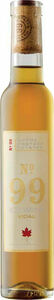 Wayne Gretzky No. 99 Vidal Icewine 2023, VQA Niagara Peninsula, Ontario (200ml) Bottle