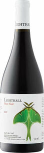 Lighthall Vineyards Pinot Noir 2023, VQA Prince Edward County Bottle