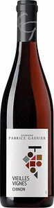 Domaine Fabrice Gasnier Les Graves Chinon 2023, Aoc Bottle