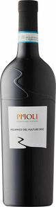 Vigneti Del Vulture Pipoli 2022, Aglianico Del Vulture Bottle