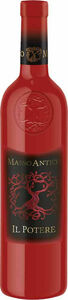 Masso Antico Il Potere Rosso 2023, Igt Puglia Bottle
