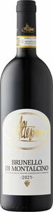 Altesino Brunello Di Montalcino 2021, Docg Bottle