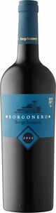 Borgo Scopeto Borgonero 2022, I.G.T. Toscana Bottle