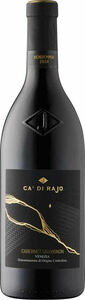 Ca' Di Rajo Cabernet Sauvignon 2024, Doc Venezia Bottle