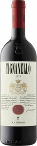 Tignanello 2023, Igt Toscana Bottle