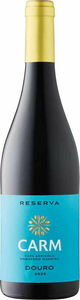 Carm Reserva Red 2023, Douro Valley Bottle