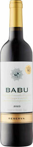 Babu Reserva 2023, Vinho Regional Tejo Bottle