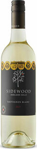 Sidewood Sauvignon Blanc 2025, Adelaide Hills Bottle