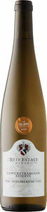 Reif Reserve Gewürztraminer 2024, Sustainable, VQA Niagara River, Niagara On The Lake Bottle