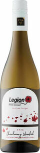 Konzelmann Legion Unoaked Chardonnay 2025, VQA Niagara Peninsula Bottle