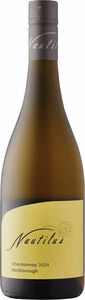 Nautilus Chardonnay 2024, Marlborough Bottle