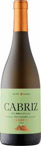 Cabriz Reserva Encruzado White 2025, Doc Dão Bottle