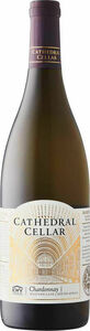 Cathedral Cellar Chardonnay 2023, Wo Western Cape Bottle