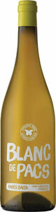 Parés Baltà Blanc De Pacs 2025, Do Penedès Bottle