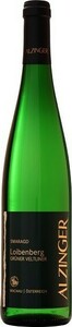 Alzinger Grüner Veltliner Ried Loibener Loibenberg Smaragd 2023, Wachau Dac Bottle