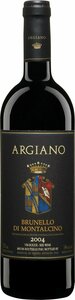 Argiano Brunello Di Montalcino Docg 2016 Bottle