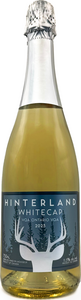 Hinterland Whitecap 2025, VQA Ontario, Charmat Method Bottle