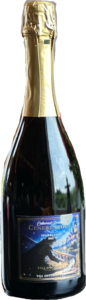 Villa Romana Cenerentolo Cabernet Franc Sparkling 2025, VQA Ontario Bottle