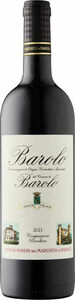 Marchesi Di Barolo Barolo Del Comune Di Barolo 2021 Bottle