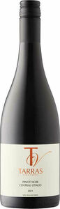 Tarras Central Otago Pinot Noir 2021, Central Otago, South Island Bottle