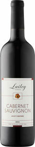 Lailey Cabernet Sauvignon 2022, VQA Niagra River Bottle