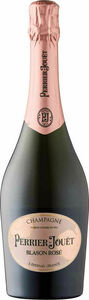 Perrier-jouët Blason Rosé Champagne, Aoc, France Bottle